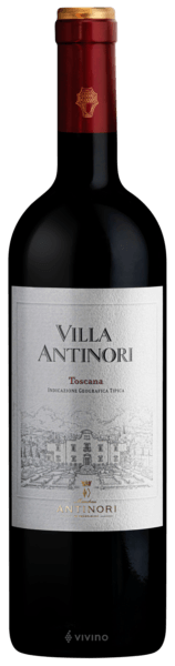 Villa Antinori Rosso 2018