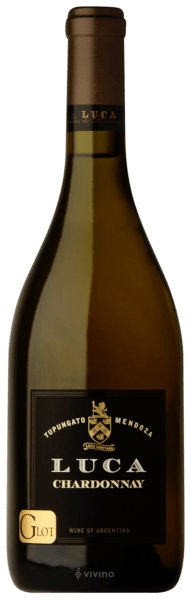 Luca Chardonnay (G Lot) 2019