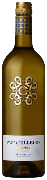 Pazo Cilleiro Albari?o 2019