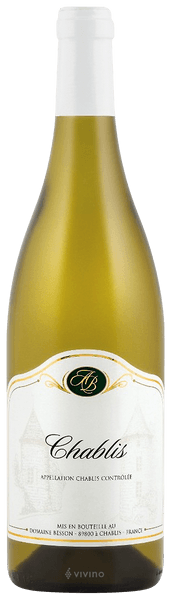 Besson Chablis 2020