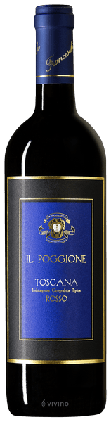 Tenuta Il Poggione Toscana Rosso 2019