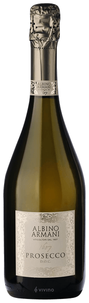 Albino Armani Prosecco N.V.