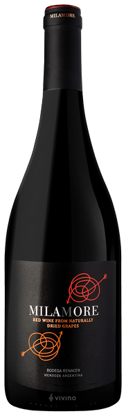 Renacer Milamore 2019