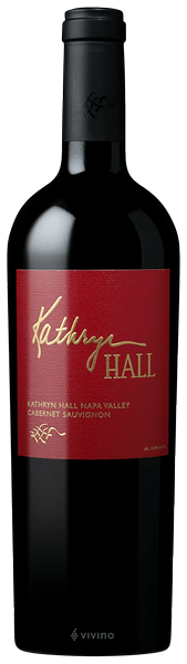 Kathryn Hall Cabernet Sauvignon 2018