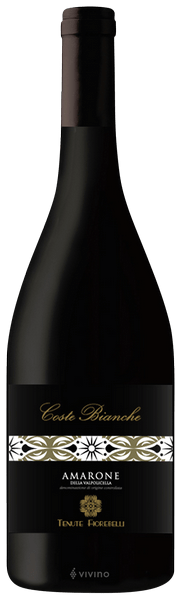 Tenute Fiorebelli Coste Bianche Amarone della Valpolicella 2015