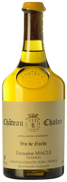 Jean Macle Ch?teau-Chalon 2003