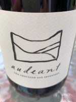 Audeant Pinot Noir 2017