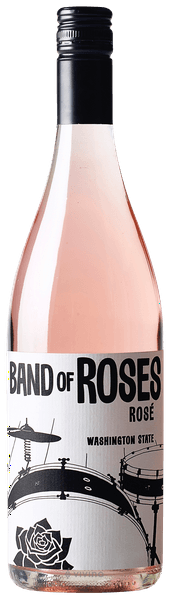 Charles Smith Band of Roses Ros? 2019