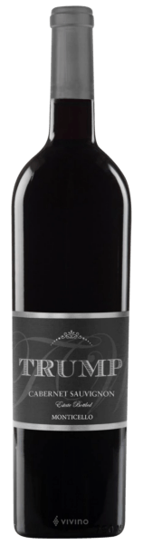 Trump Cabernet Sauvignon 2018
