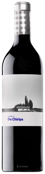 Valderiz De Chiripa 2019