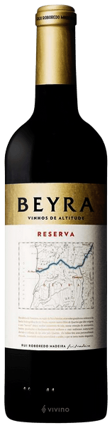 Beyra Reserva Tinto 2019