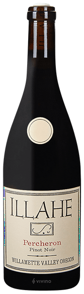 Illahe Percheron Pinot Noir 2019