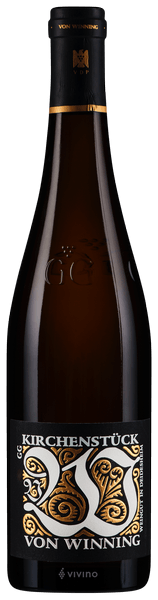 Von Winning Kirchenst?ck GG 2017