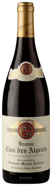 Domaine Michel Lafarge Beaune 1er Cru 'Les Aigrots' Rouge 2017