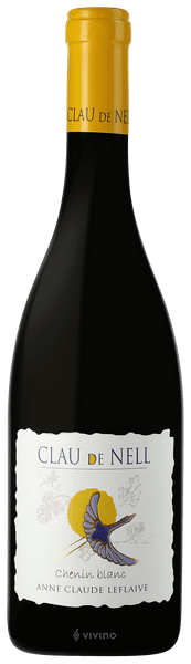 Clau de Nell Chenin Blanc 2019
