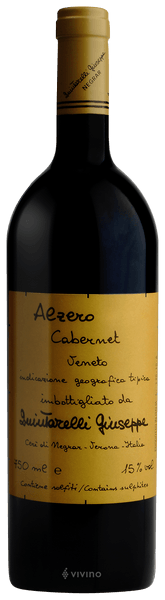 Quintarelli Giuseppe Veneto Alzero Cabernet 2005