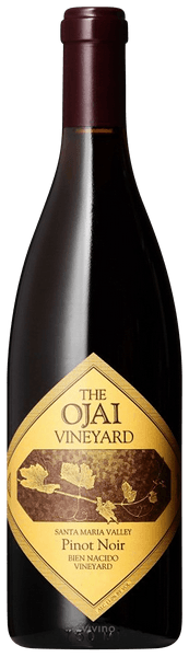 Ojai Bien Nacido Vineyard Pinot Noir 2019