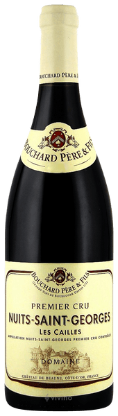 Bouchard P?re & Fils Nuits-Saint-Georges Premier Cru Les Cailles 2013