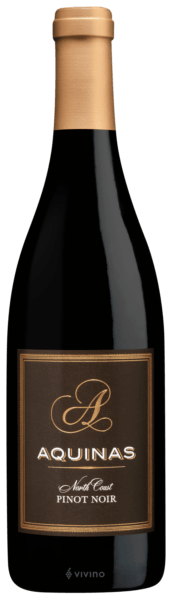 Aquinas Pinot Noir 2017