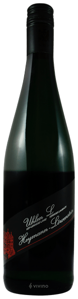 Heymann-L?wenstein Uhlen L Laubach 2016