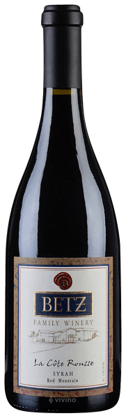 Betz Family Winery La C?te Rousse 2016