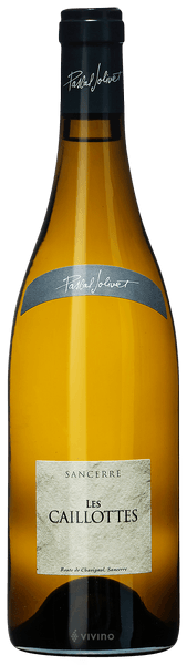 Pascal Jolivet Sancerre Les Caillottes Blanc 2019