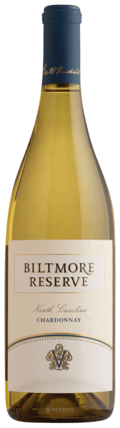 Biltmore Reserve Chardonnay 2019