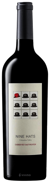 Nine Hats Cabernet Sauvignon 2016