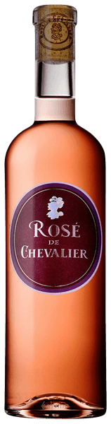 Domaine de Chevalier Ros? de Chevalier 2019