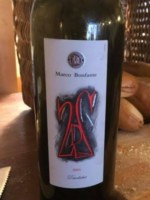 Marco Bonfante Duedidue 2015