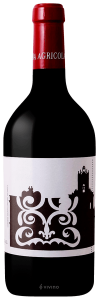 COS Nero di Lupo 2019